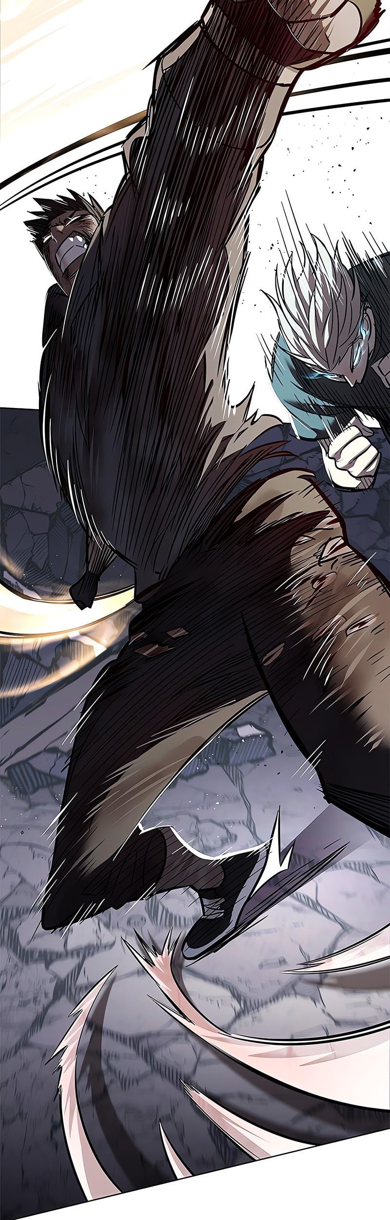 Eleceed - Chapter 351 - Page 12