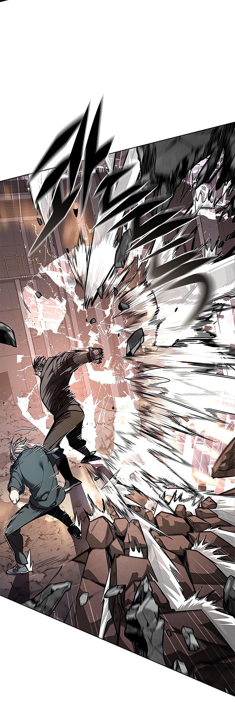 Eleceed - Chapter 351 - Page 13