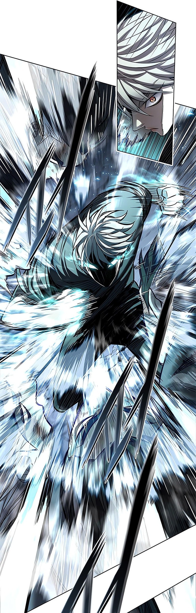 Eleceed - Chapter 351 - Page 14