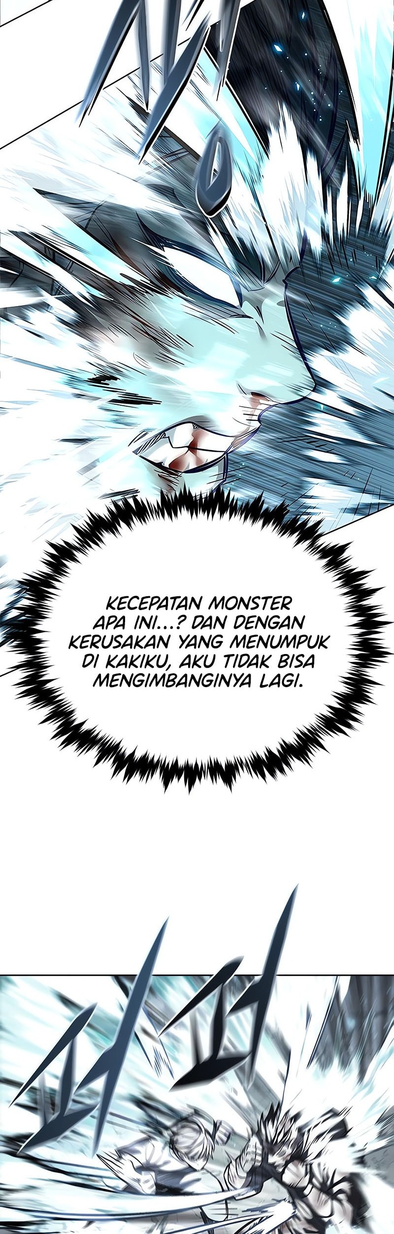 Eleceed - Chapter 351 - Page 15