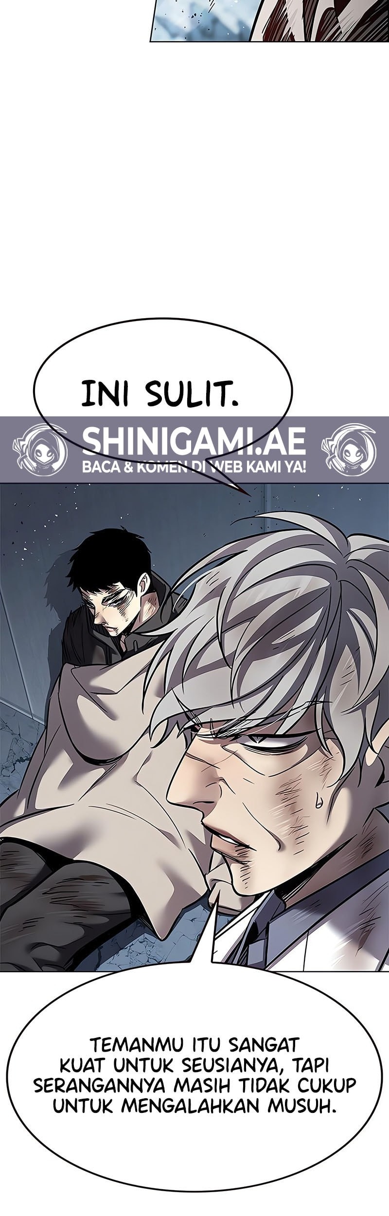 Eleceed - Chapter 351 - Page 20