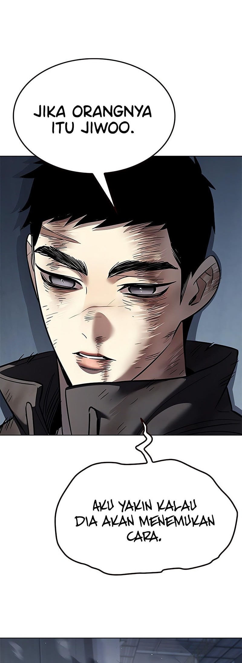 Eleceed - Chapter 351 - Page 21