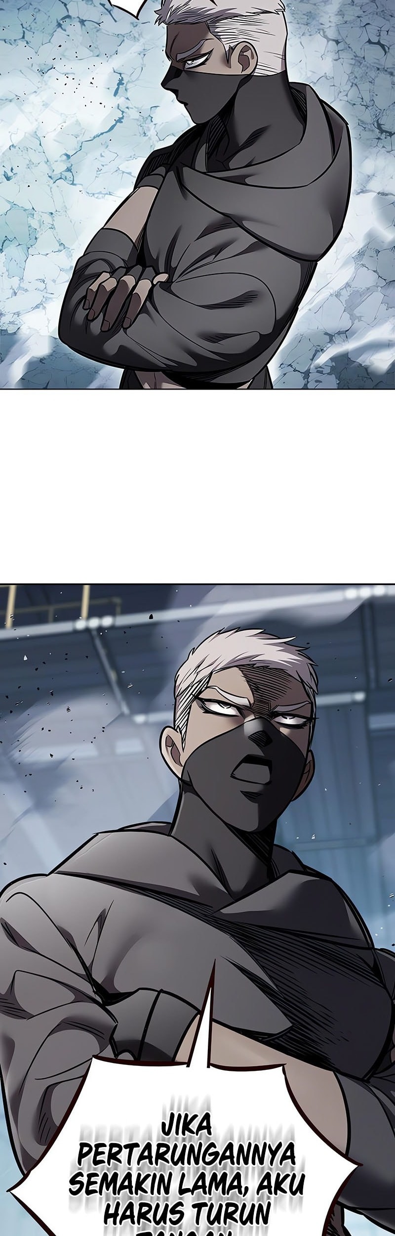 Eleceed - Chapter 351 - Page 23