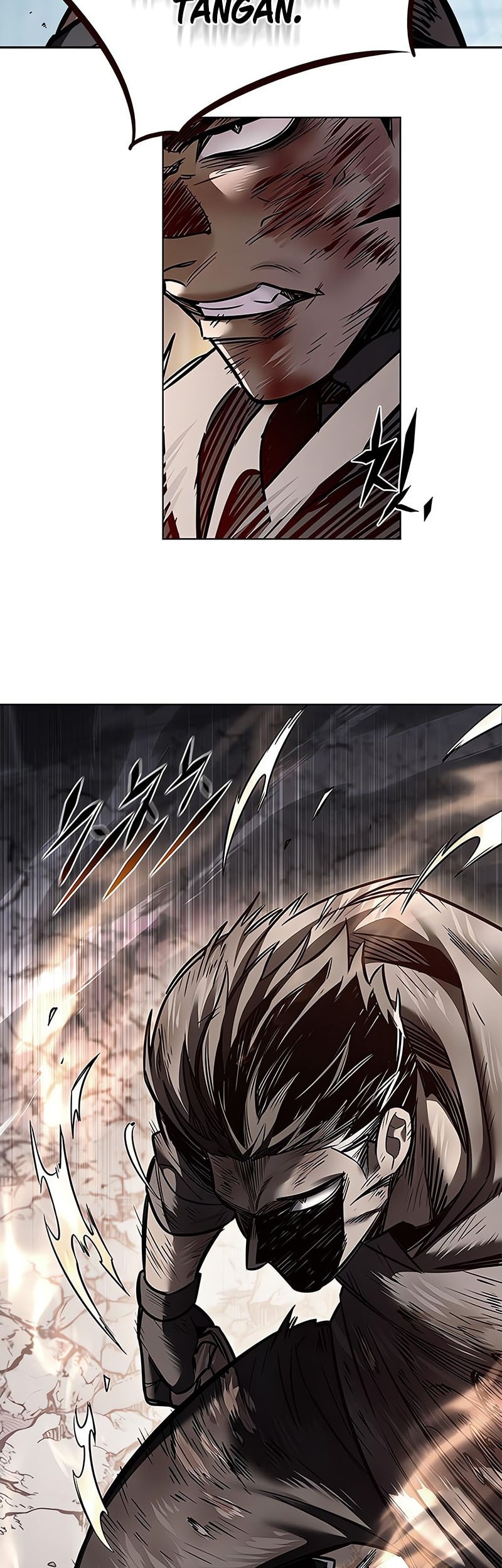 Eleceed - Chapter 351 - Page 24