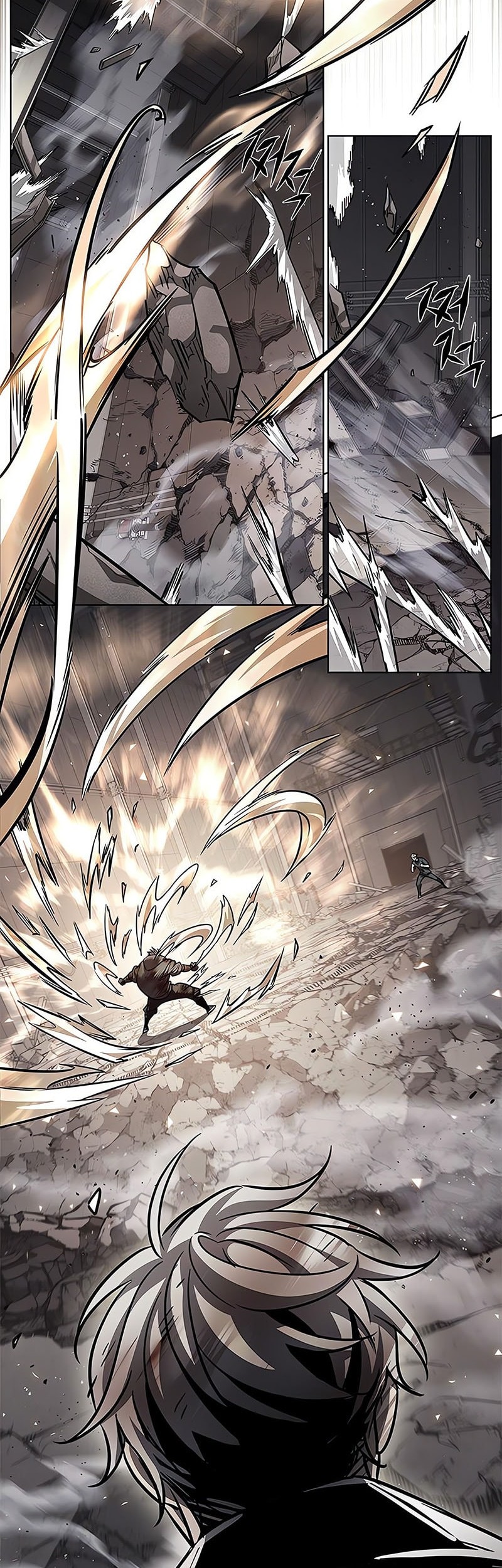 Eleceed - Chapter 351 - Page 27