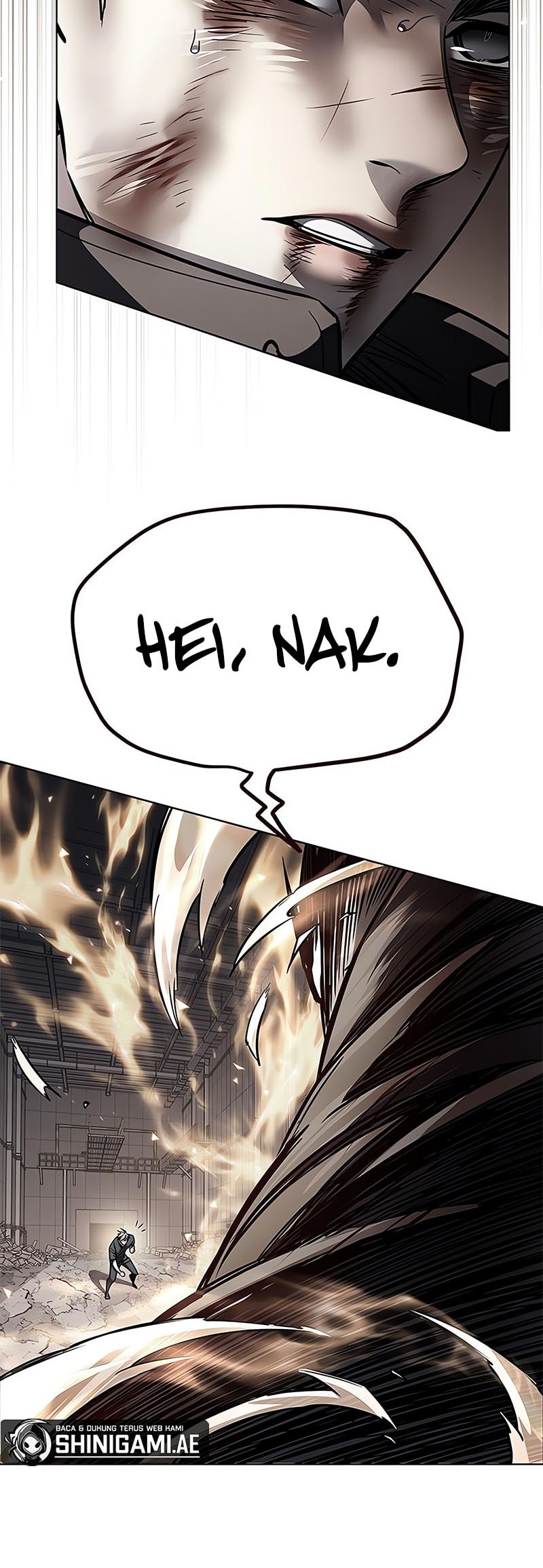 Eleceed - Chapter 351 - Page 29