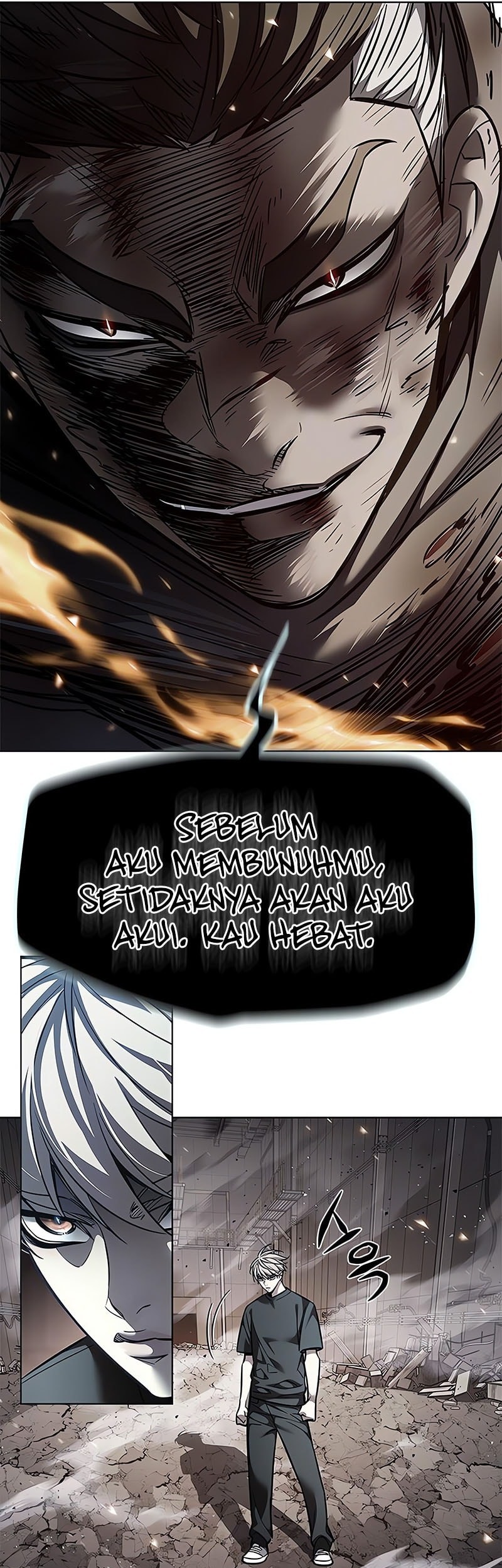 Eleceed - Chapter 351 - Page 30