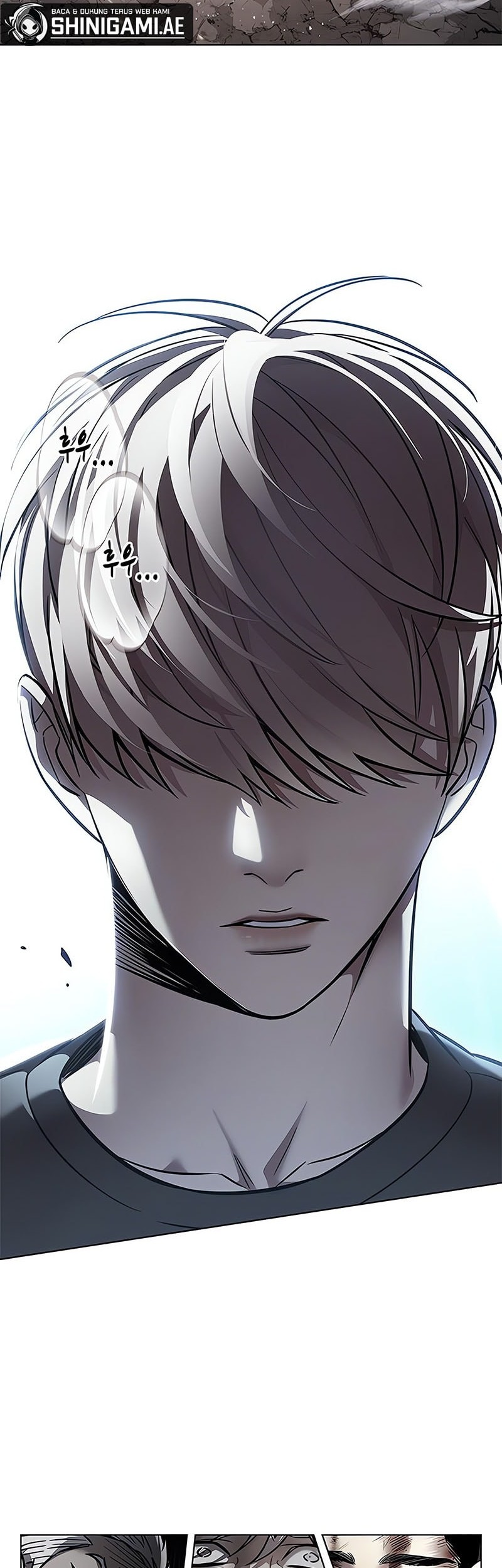 Eleceed - Chapter 351 - Page 31