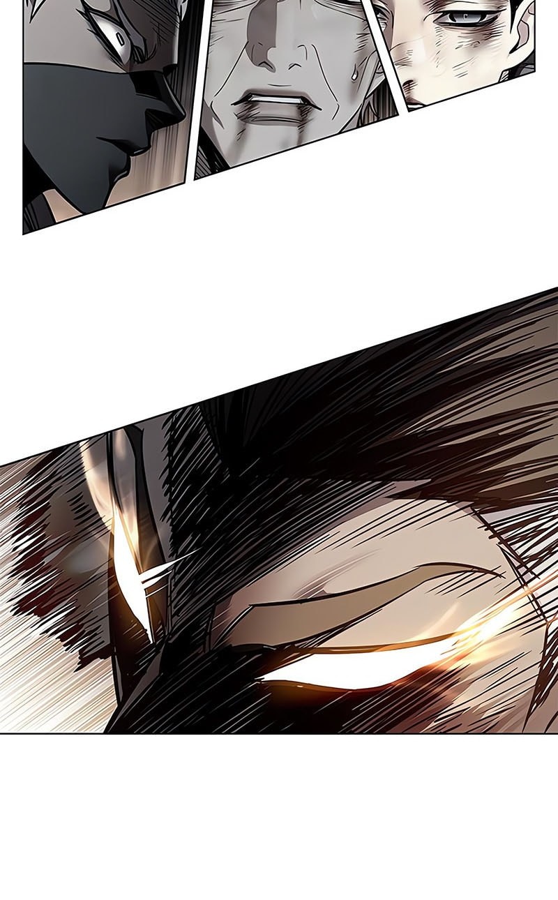 Eleceed - Chapter 351 - Page 32