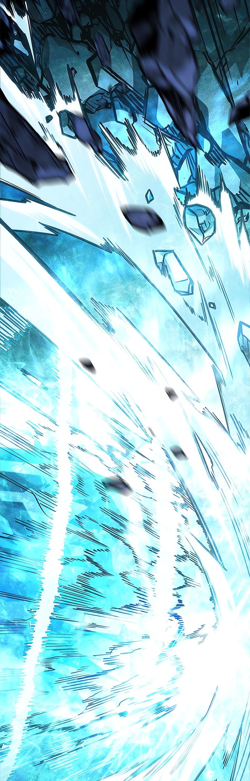 Eleceed - Chapter 353 - Page 34