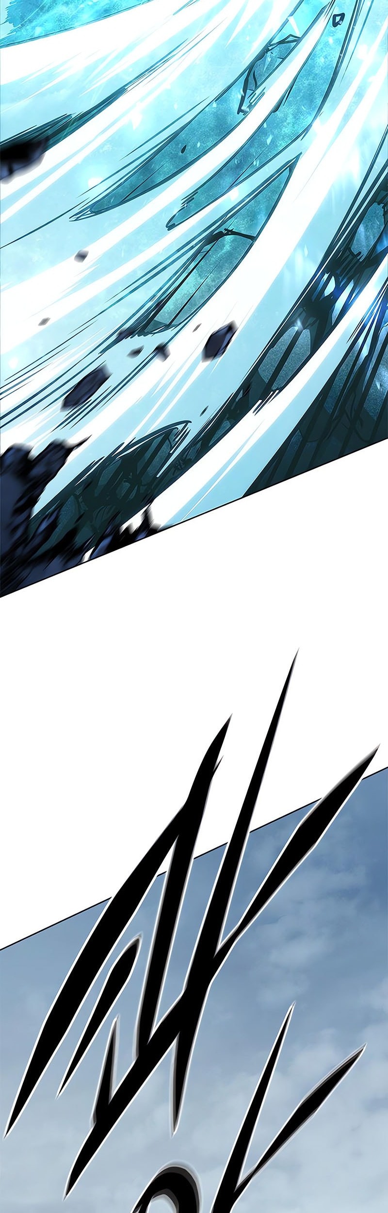 Eleceed - Chapter 353 - Page 35