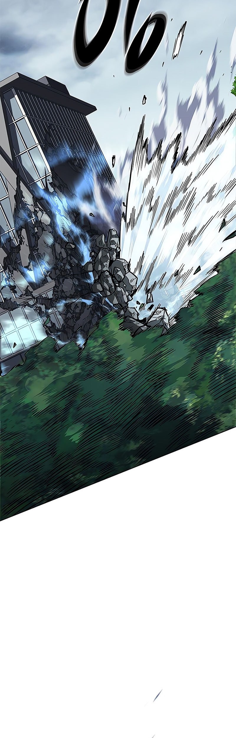 Eleceed - Chapter 353 - Page 36