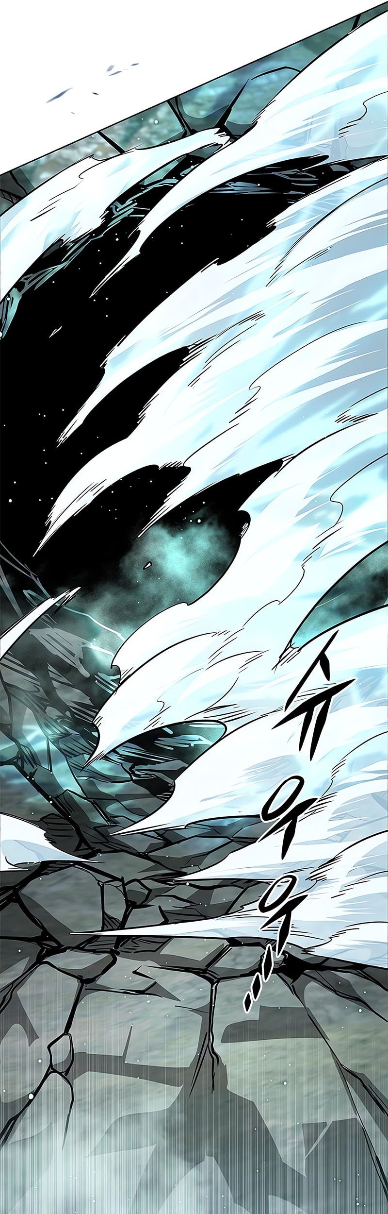 Eleceed - Chapter 353 - Page 38