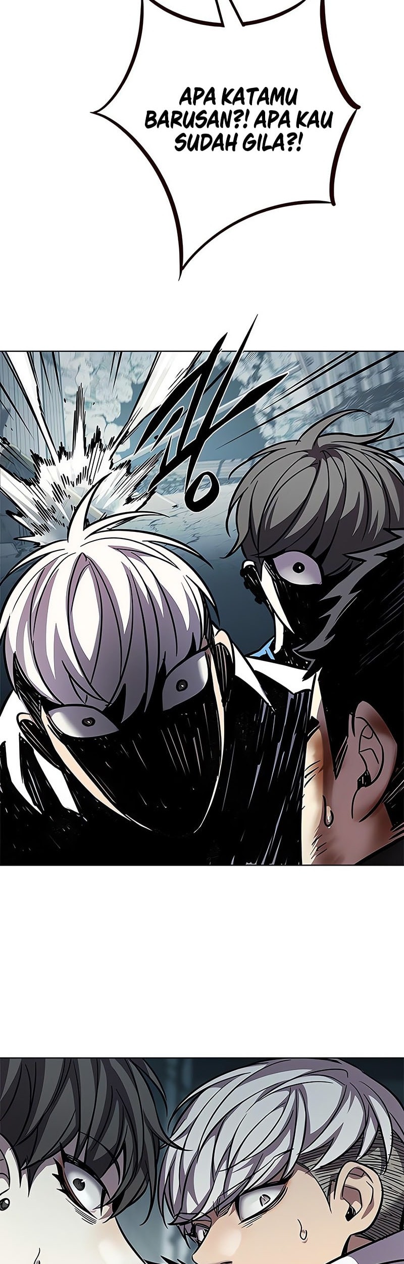 Eleceed - Chapter 353 - Page 43