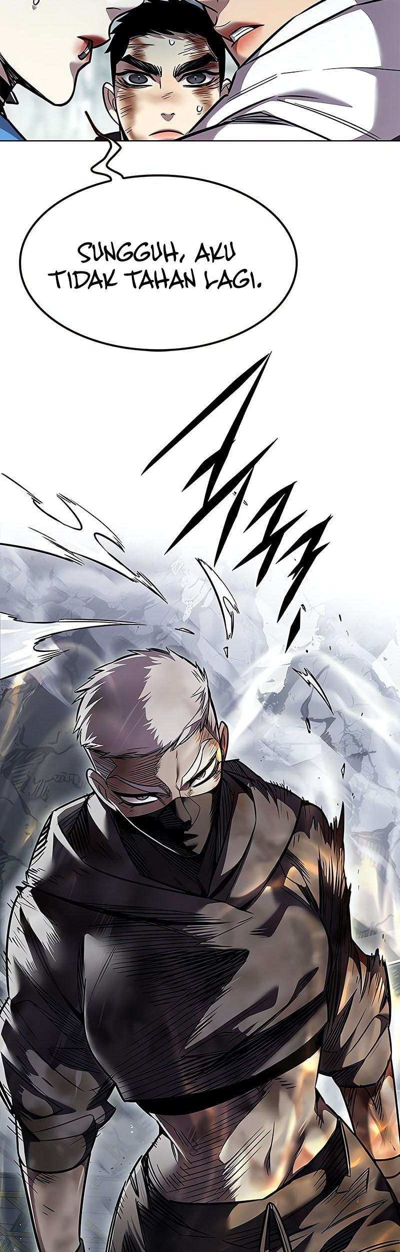 Eleceed - Chapter 353 - Page 44