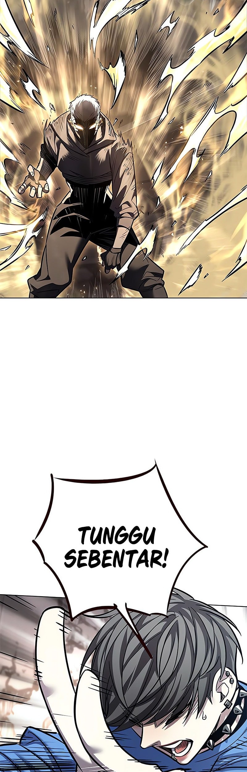 Eleceed - Chapter 353 - Page 47