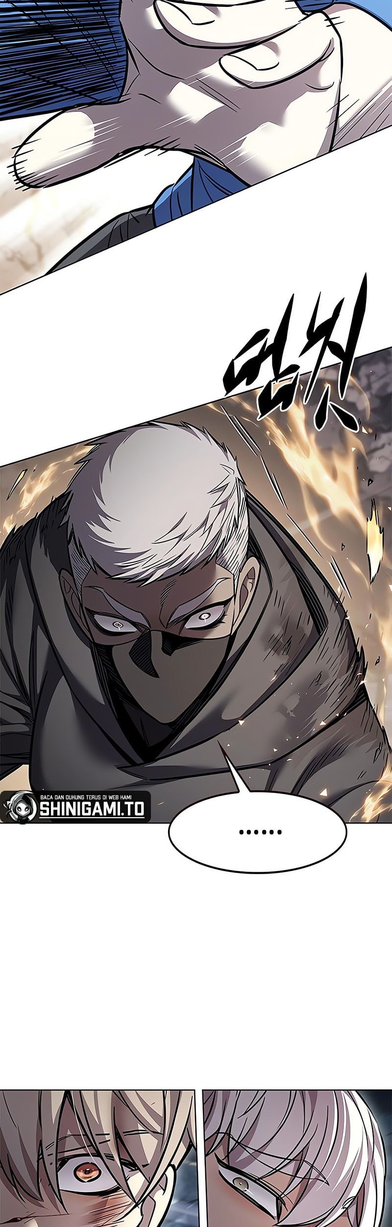 Eleceed - Chapter 353 - Page 48