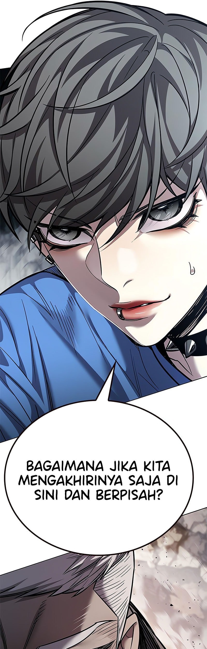 Eleceed - Chapter 353 - Page 50