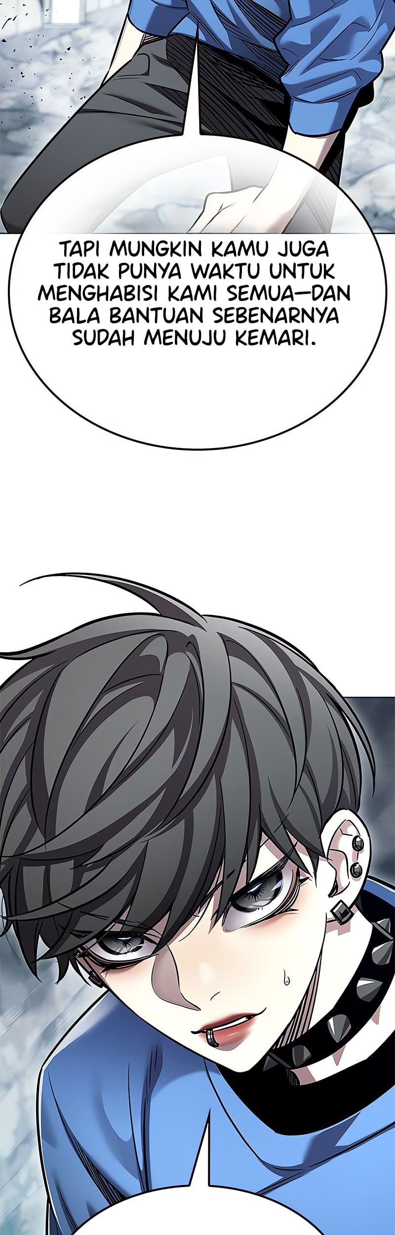 Eleceed - Chapter 353 - Page 52