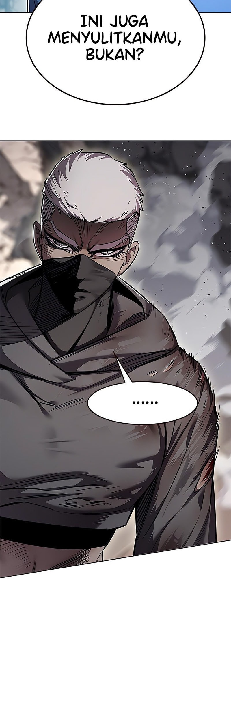 Eleceed - Chapter 353 - Page 53