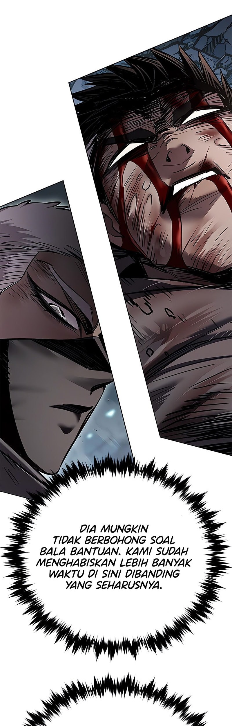 Eleceed - Chapter 353 - Page 55