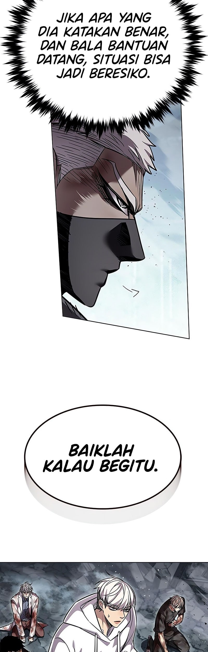 Eleceed - Chapter 353 - Page 56