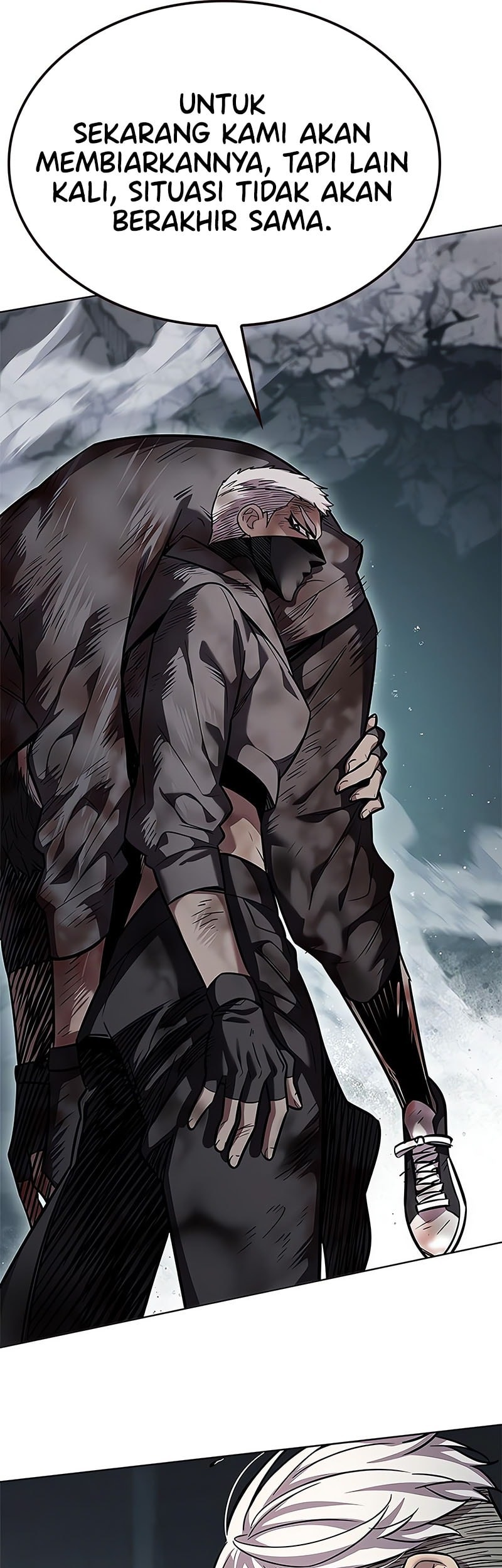 Eleceed - Chapter 353 - Page 58