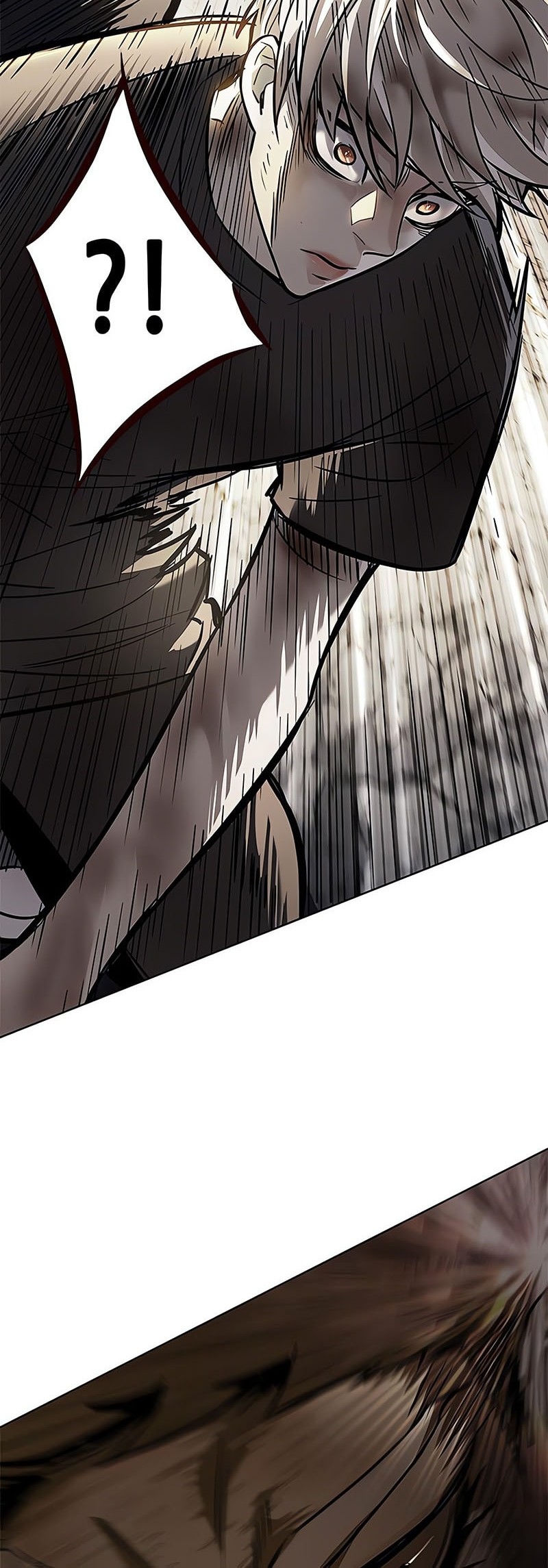 Eleceed - Chapter 353 - Page 61