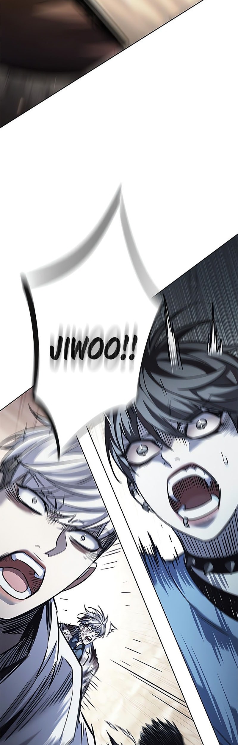 Eleceed - Chapter 353 - Page 63