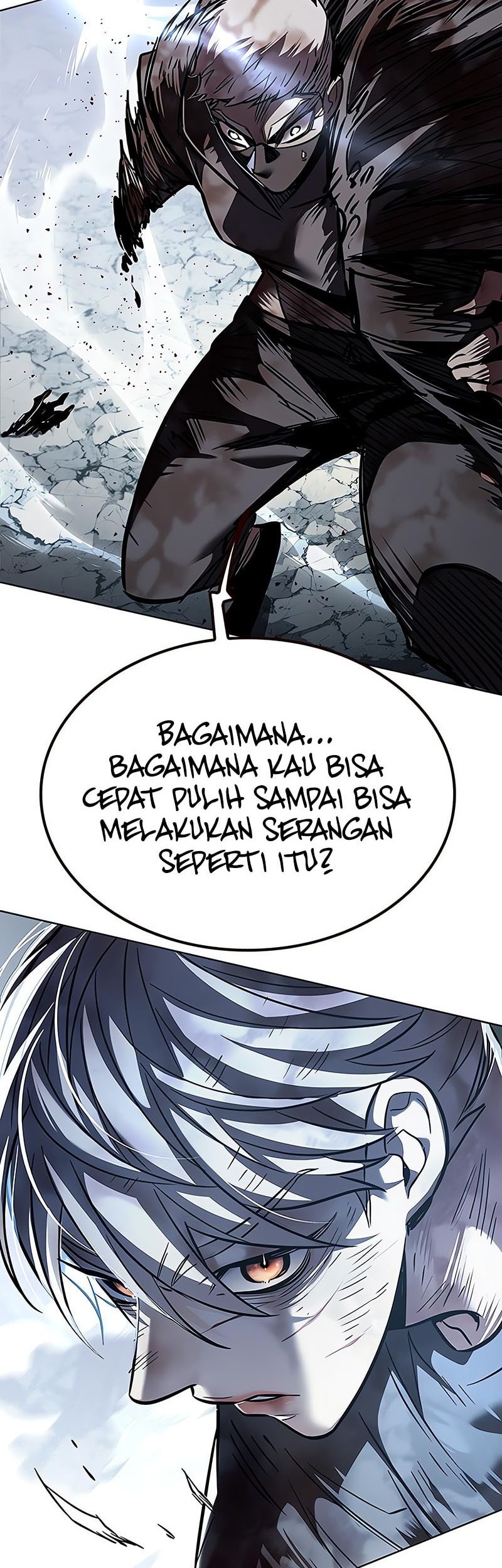 Eleceed - Chapter 353 - Page 69