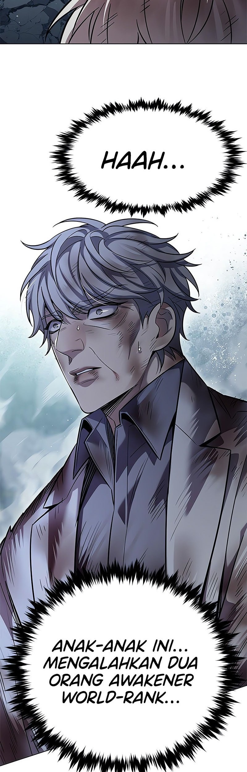 Eleceed - Chapter 353 - Page 76