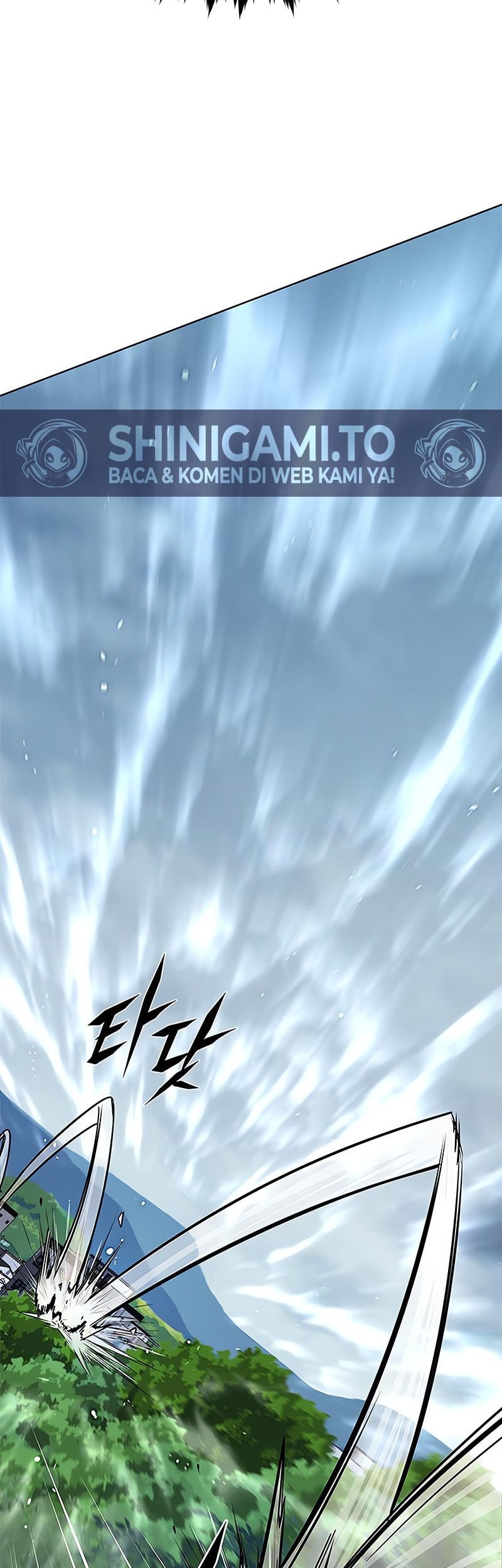 Eleceed - Chapter 353 - Page 77