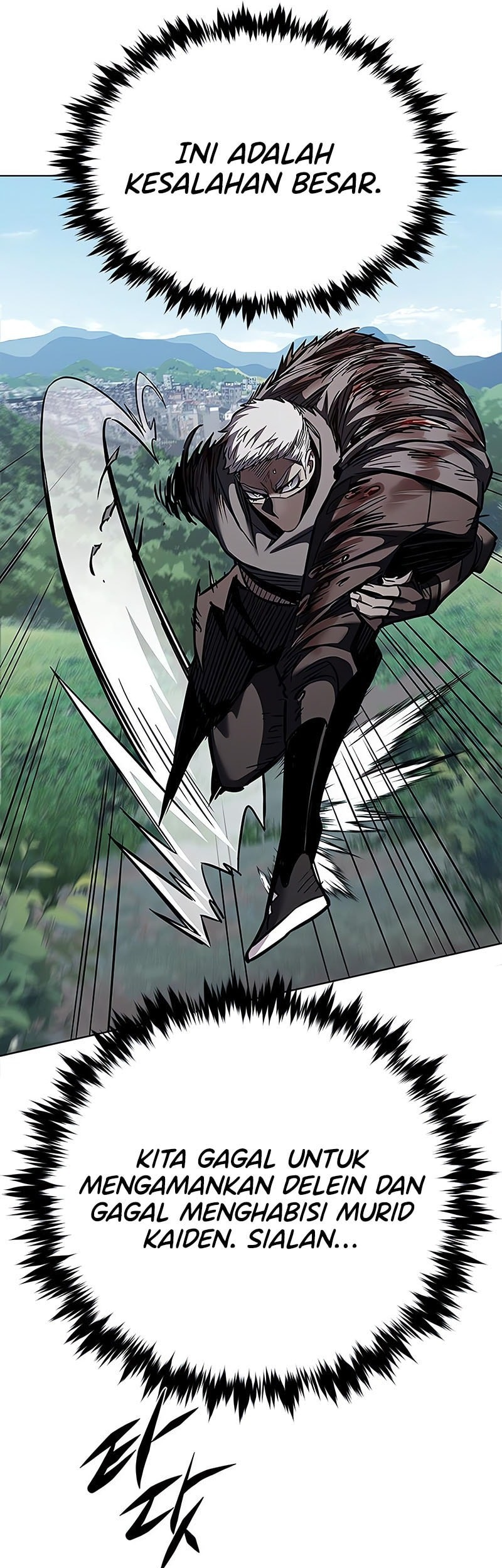 Eleceed - Chapter 353 - Page 79