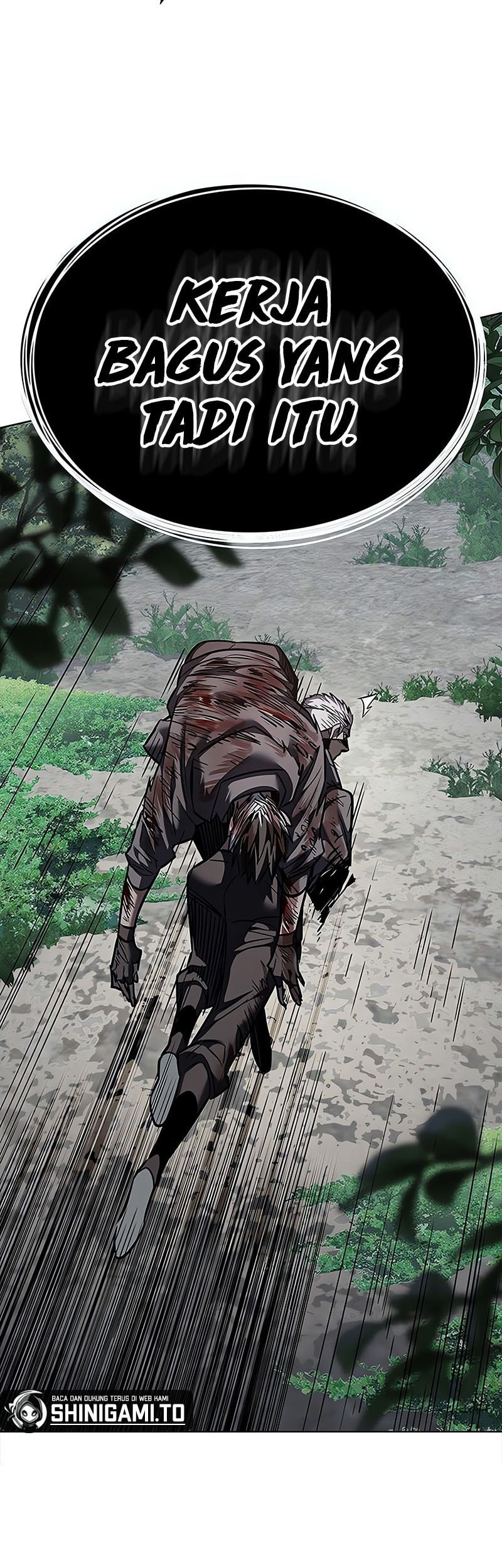 Eleceed - Chapter 353 - Page 80