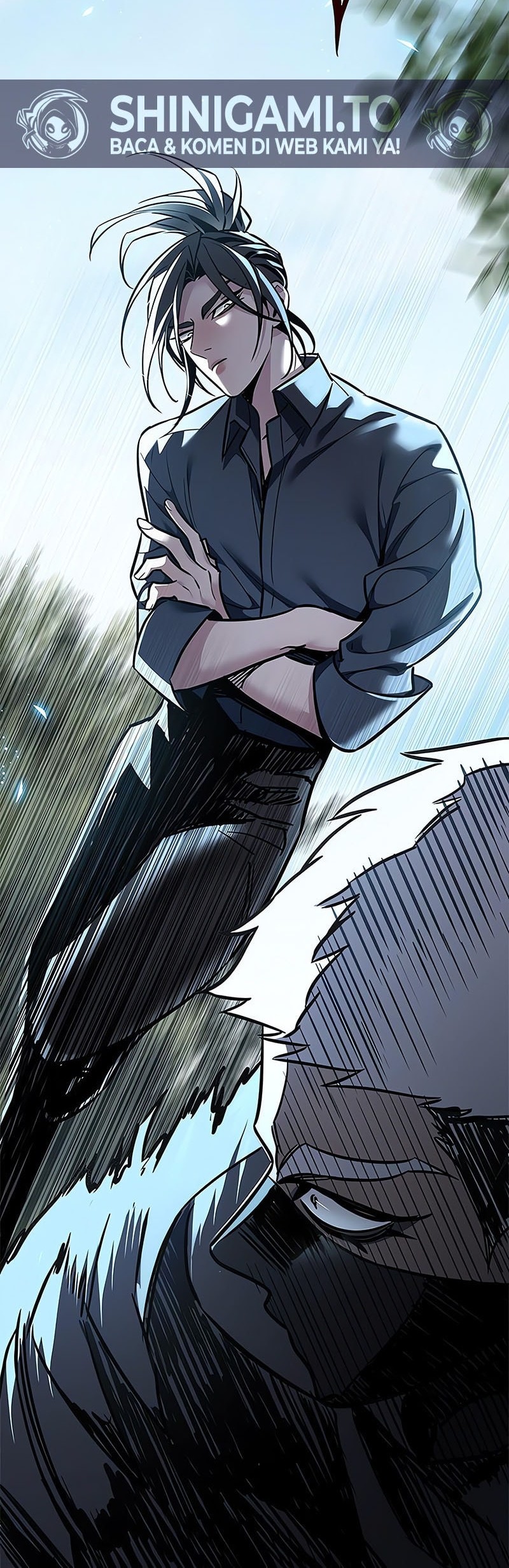 Eleceed - Chapter 353 - Page 82