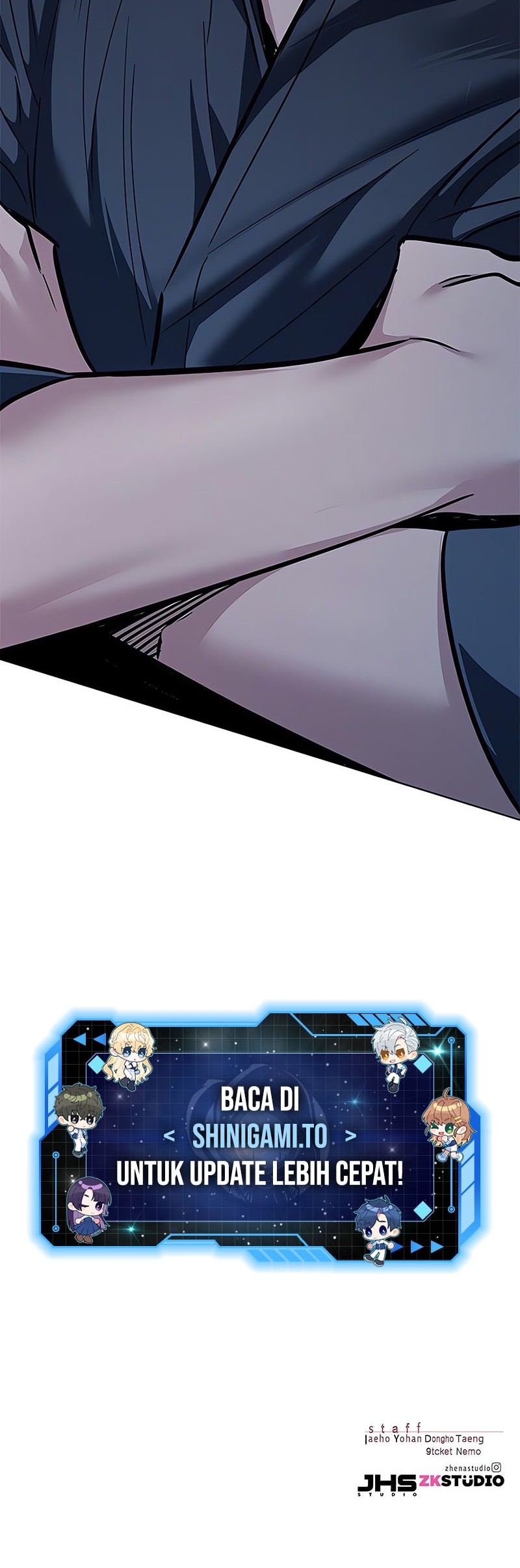 Eleceed - Chapter 353 - Page 84