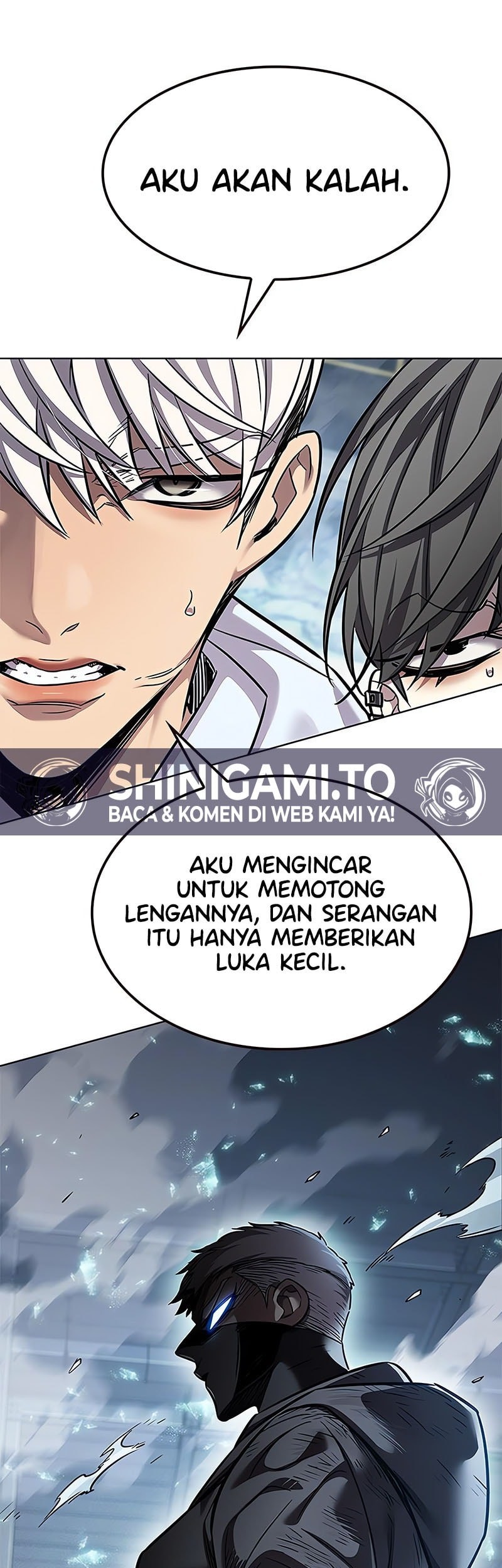 Eleceed - Chapter 353 - Page 2