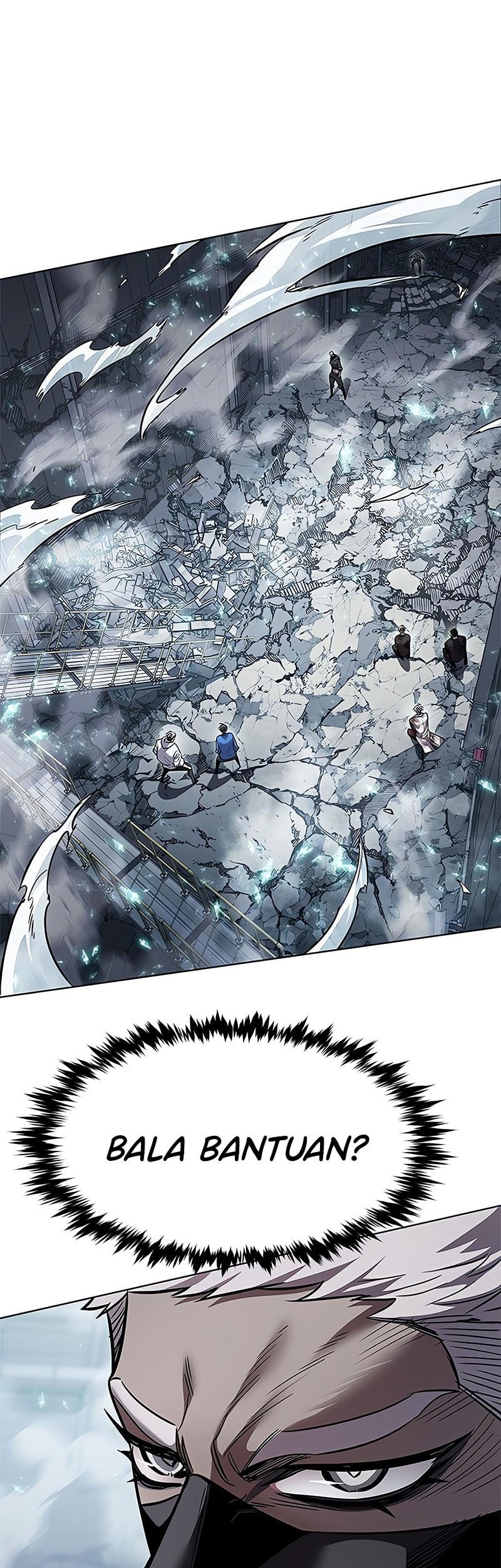 Eleceed - Chapter 353 - Page 4