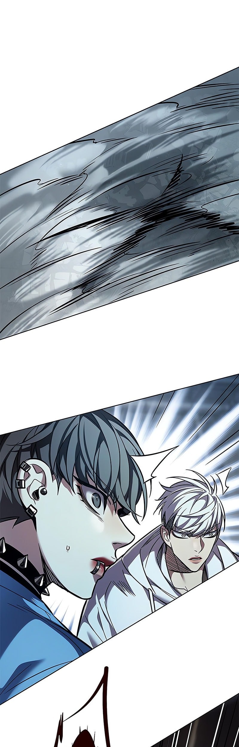 Eleceed - Chapter 353 - Page 10