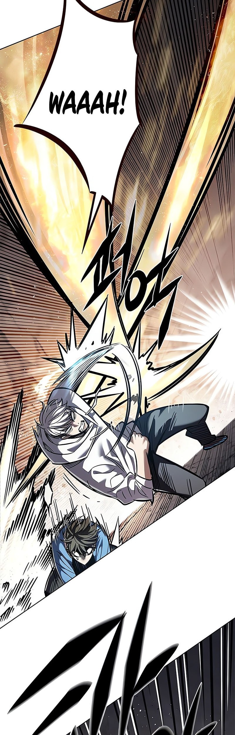 Eleceed - Chapter 353 - Page 12