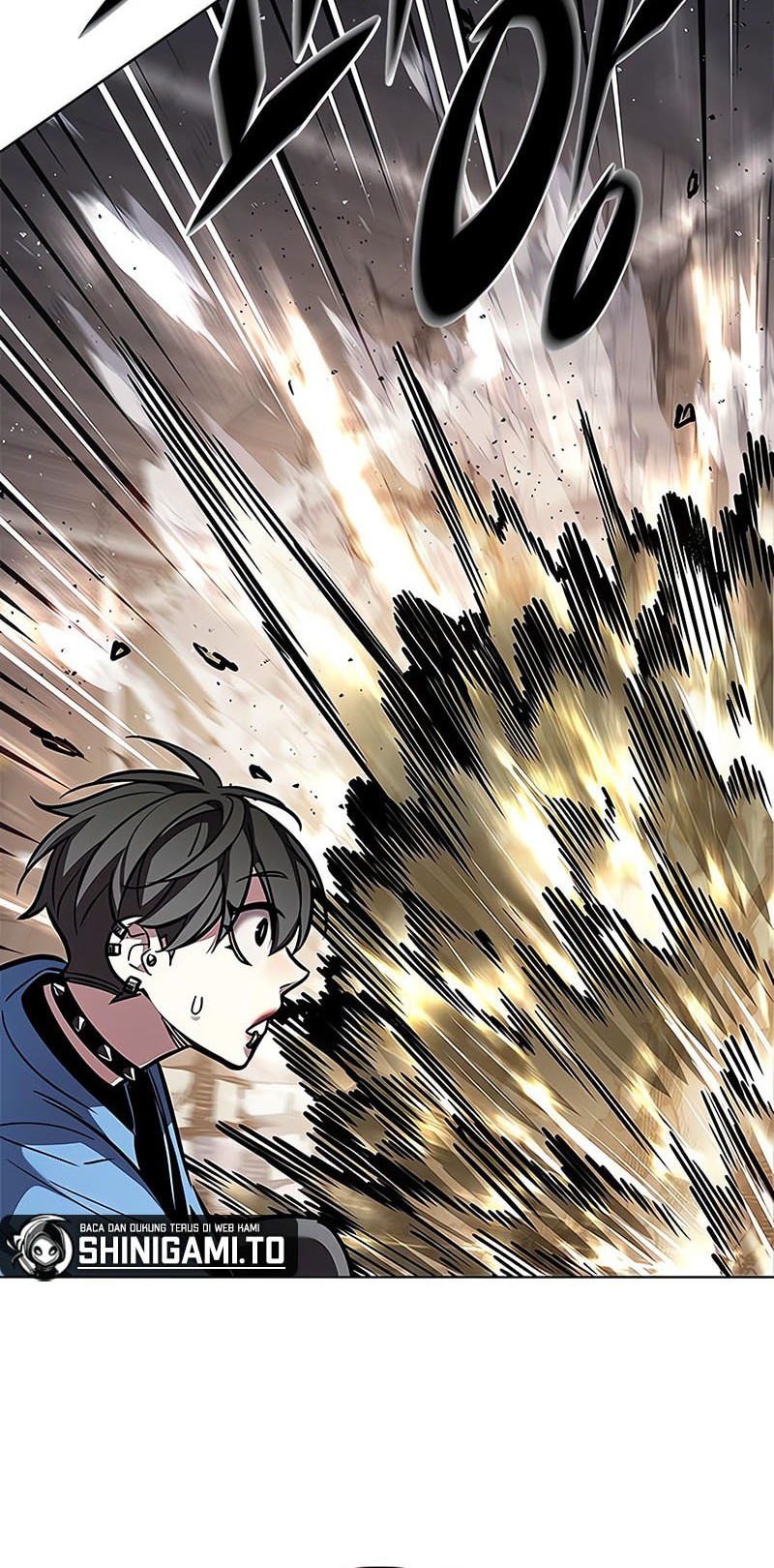 Eleceed - Chapter 353 - Page 13