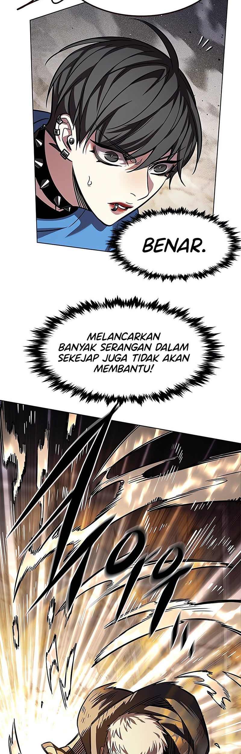 Eleceed - Chapter 353 - Page 15