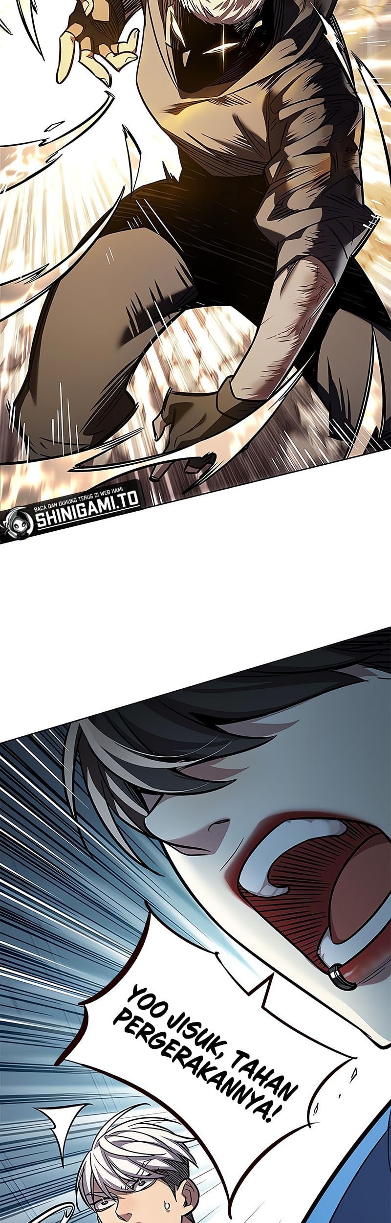 Eleceed - Chapter 353 - Page 16