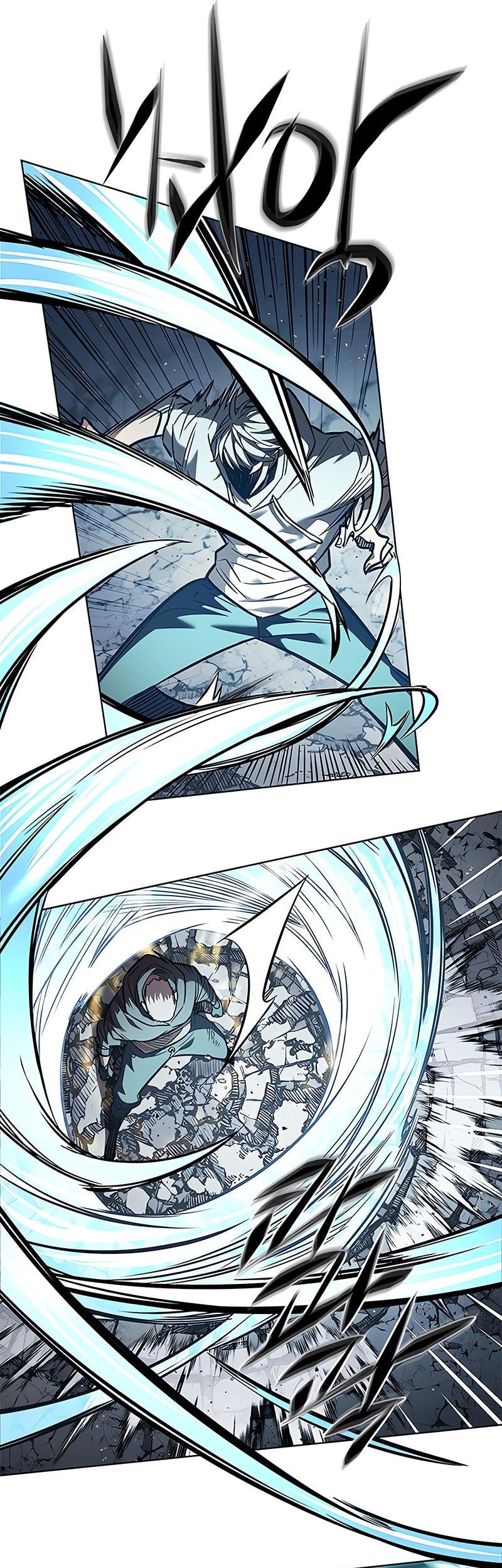 Eleceed - Chapter 353 - Page 18