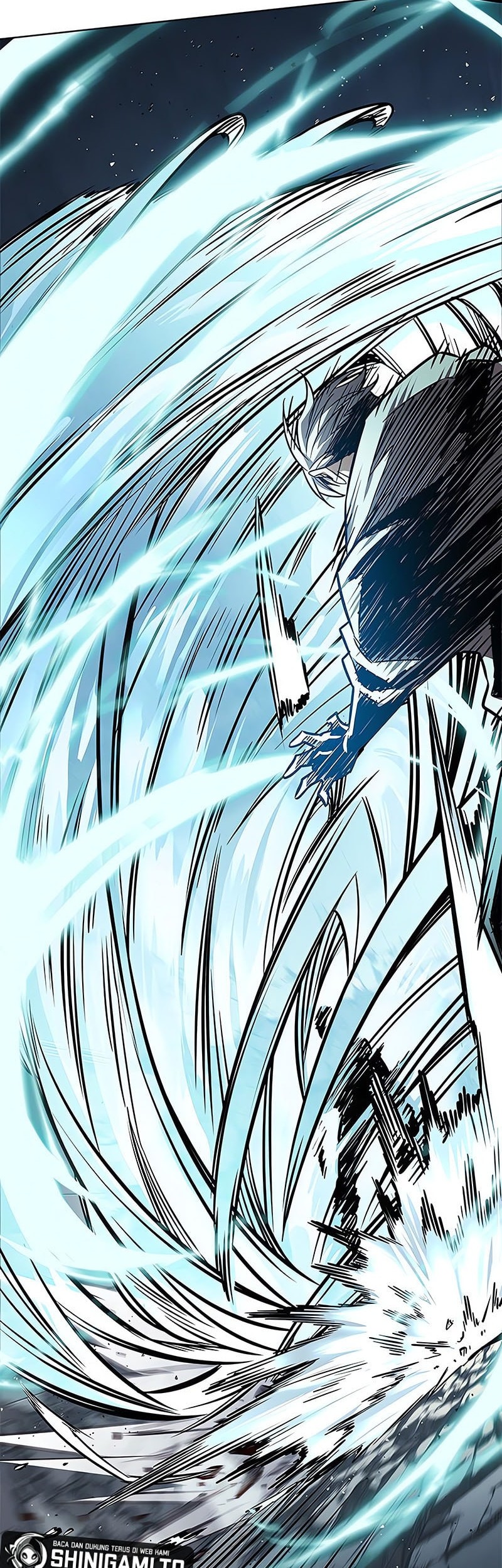 Eleceed - Chapter 353 - Page 19