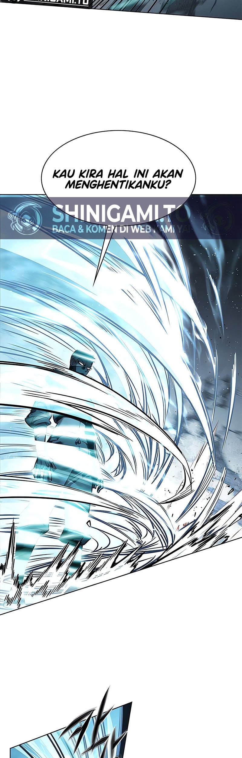 Eleceed - Chapter 353 - Page 20