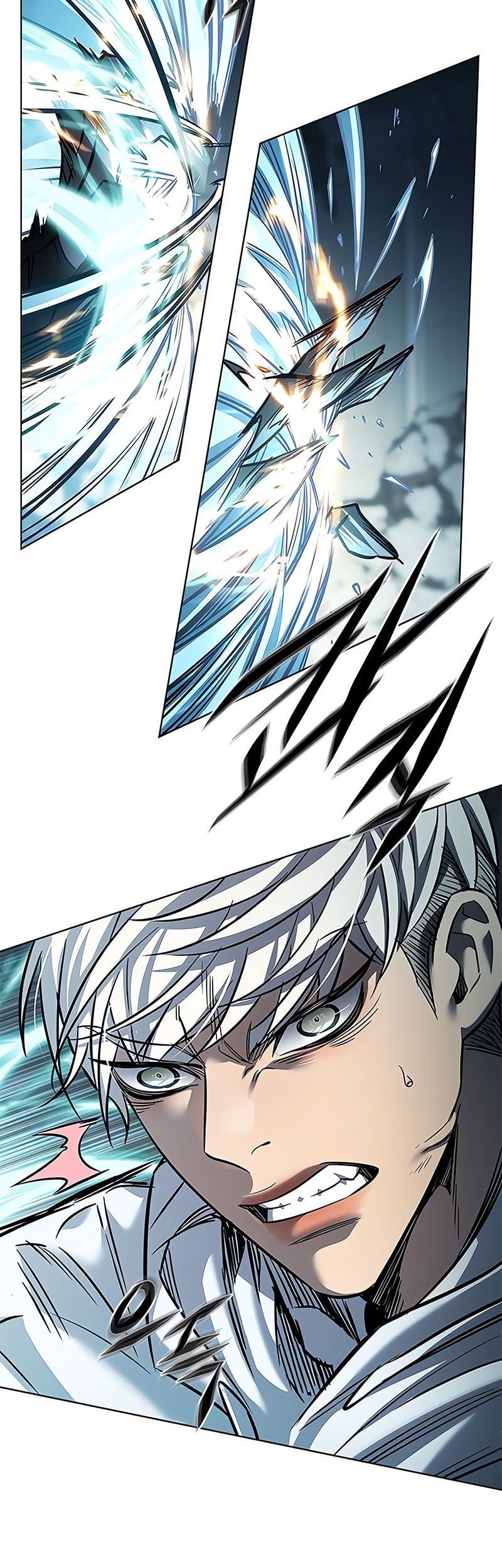 Eleceed - Chapter 353 - Page 21