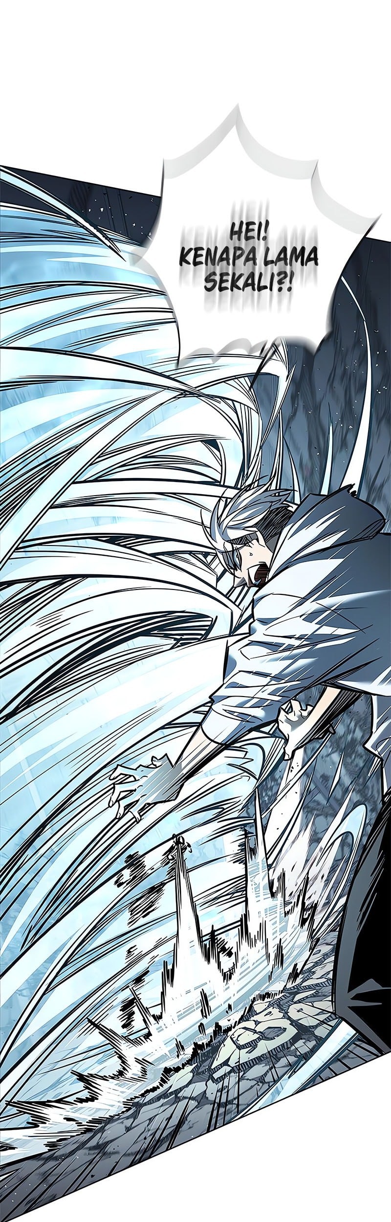 Eleceed - Chapter 353 - Page 22