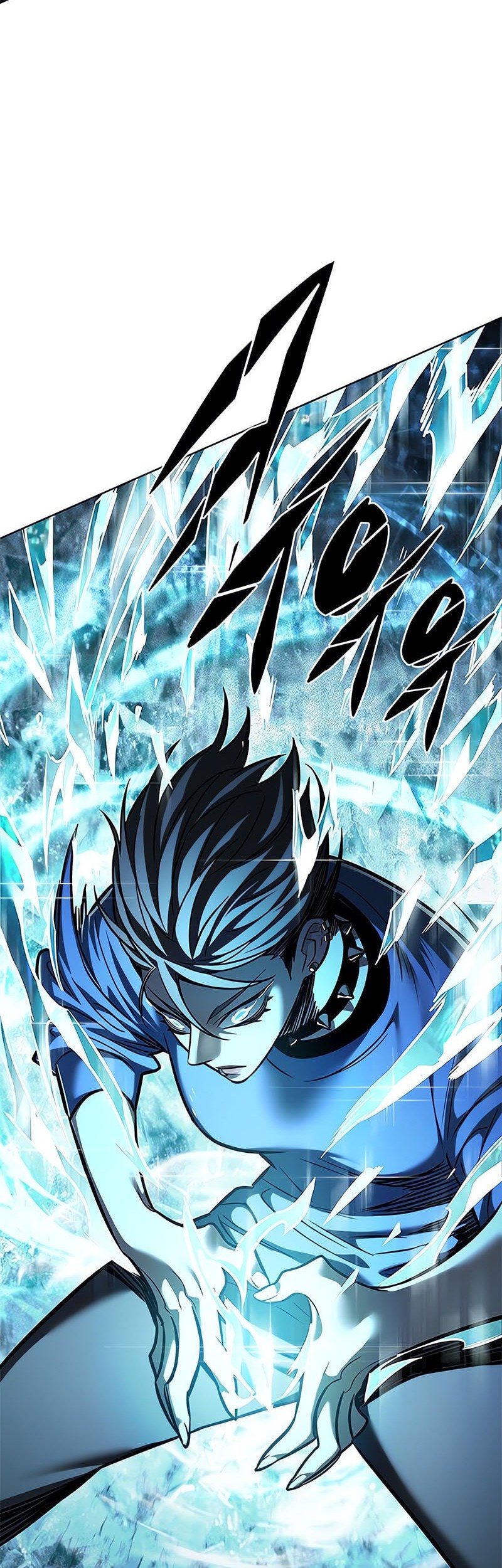 Eleceed - Chapter 353 - Page 23