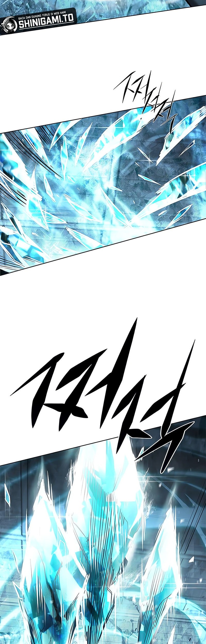 Eleceed - Chapter 353 - Page 24